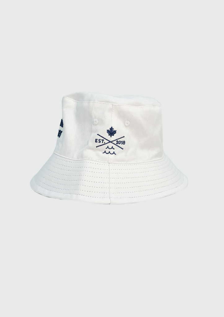 Cottage Springs Bucket Hat - Reversible